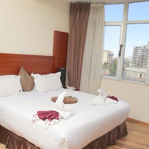 Deluxe Kamer