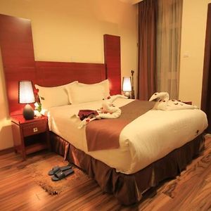 Standaard Double Kamer